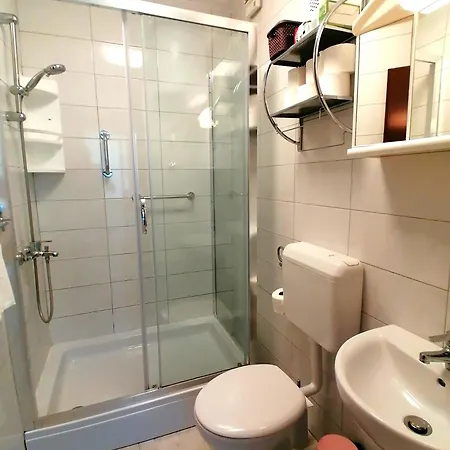Apartman Gloria Krk Town Room photo