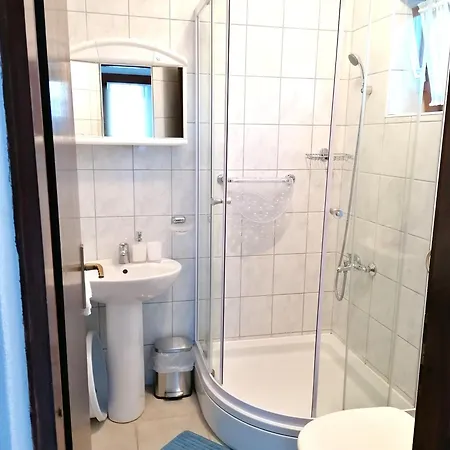 Apartman Gloria Krk Town Exterior photo