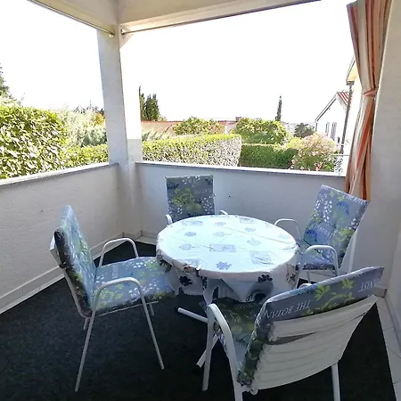 Apartman Gloria Krk Town Exterior photo