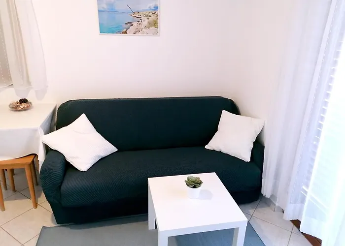 Apartman Gloria