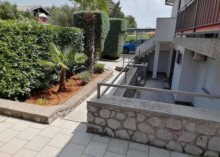 Apartman Gloria