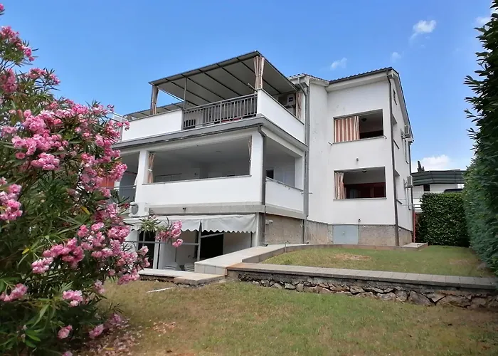 Apartman Gloria