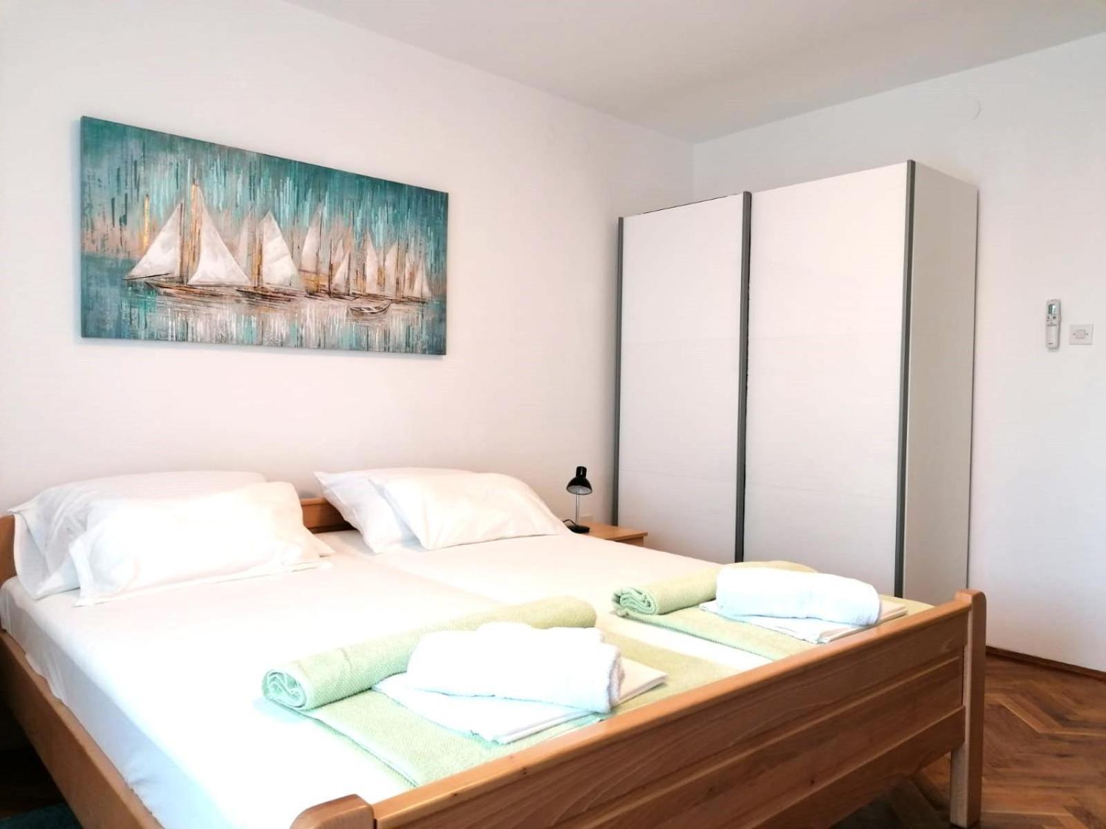 Apartment Gloria *