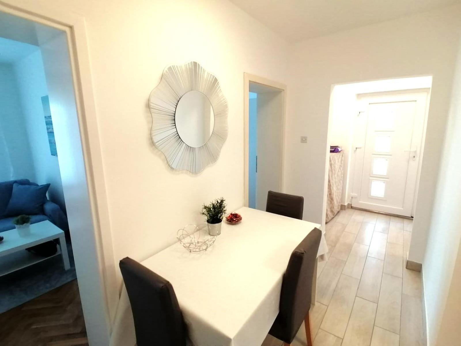 Apartamento Gloria *