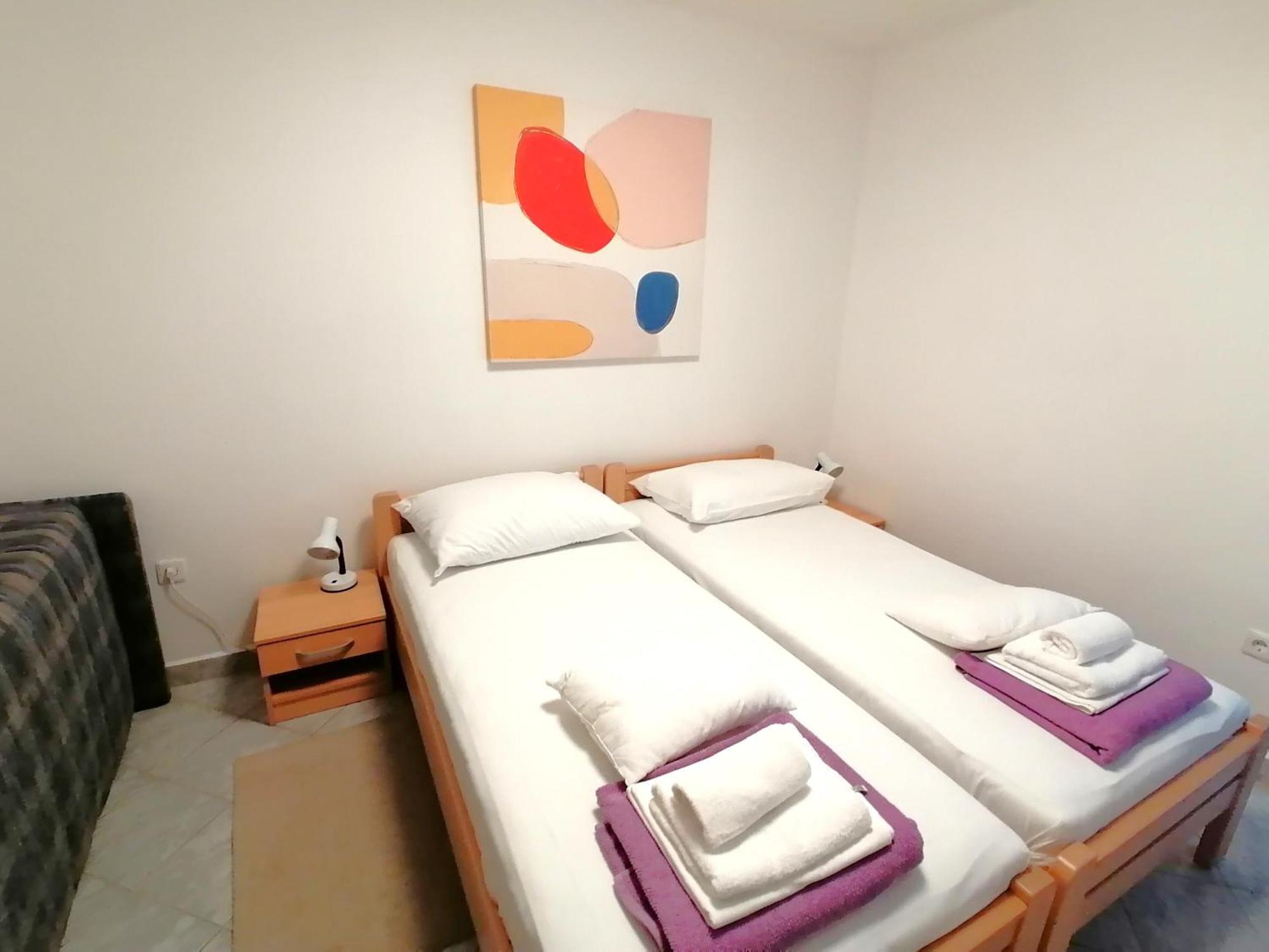 Gloria Apartment Krk Town