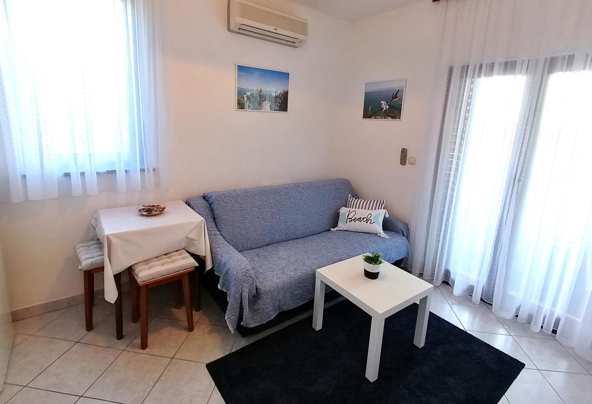 Apartment Gloria Krk Town