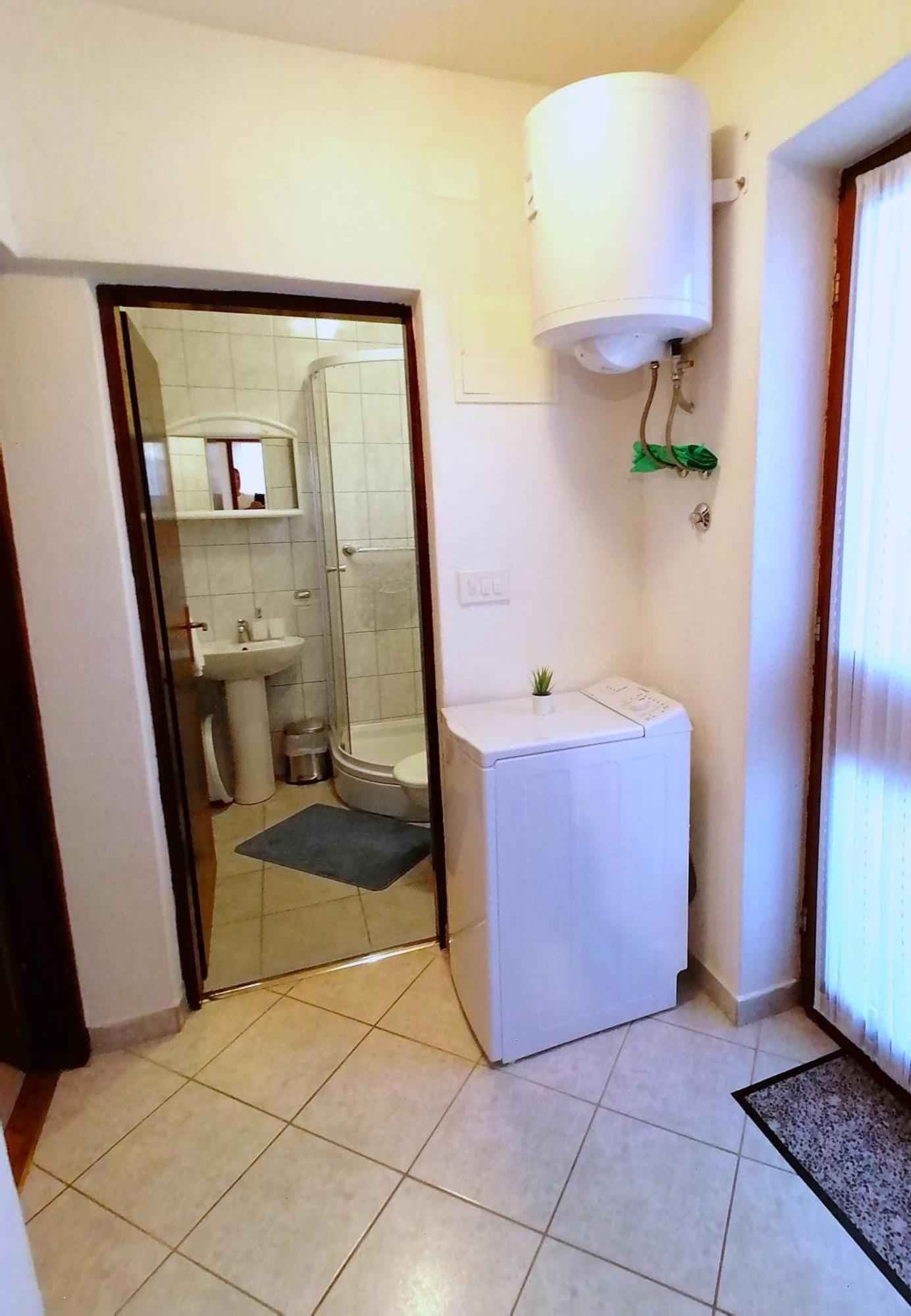 Apartment Gloria Krk Town