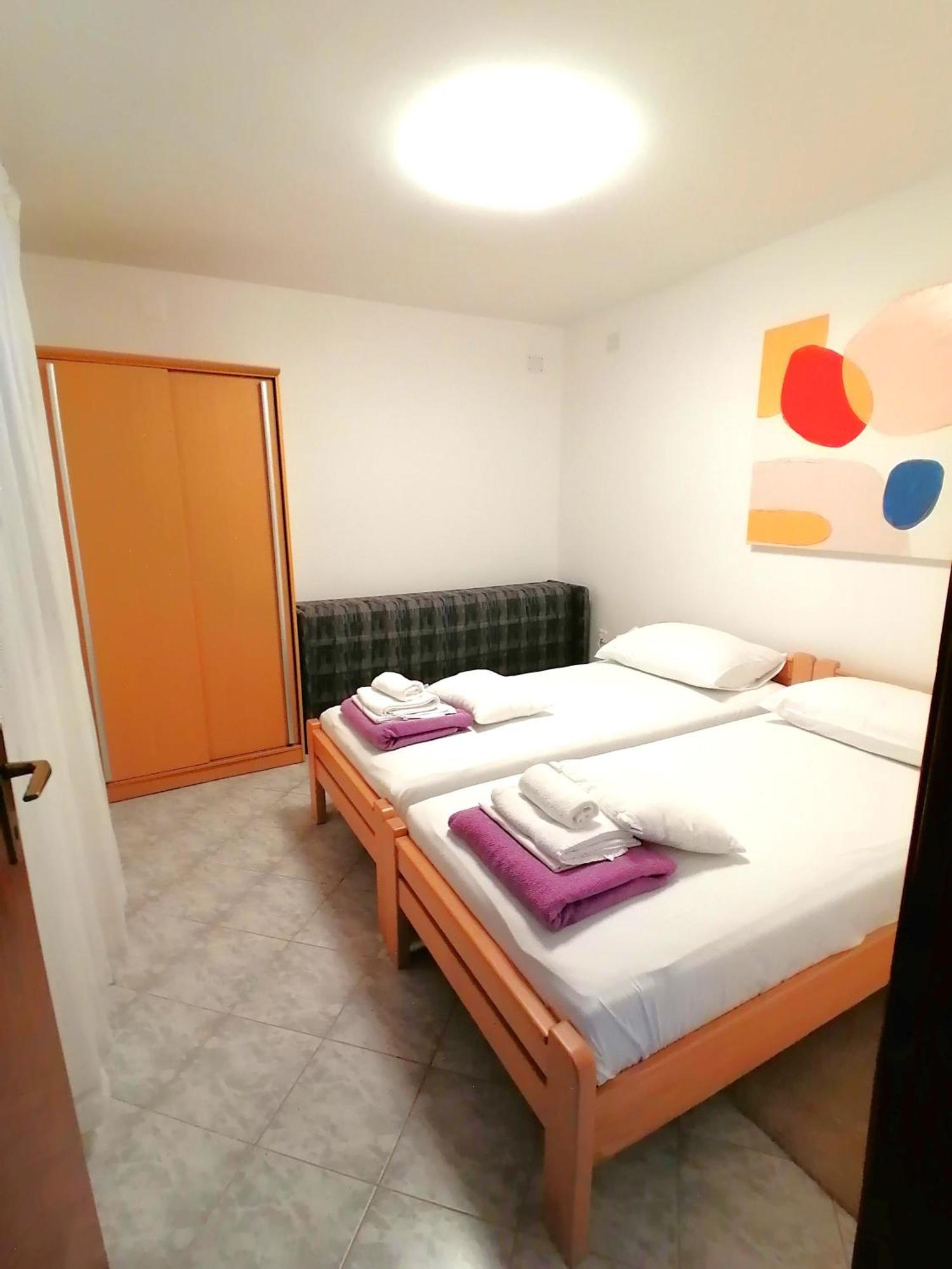 Apartment Gloria