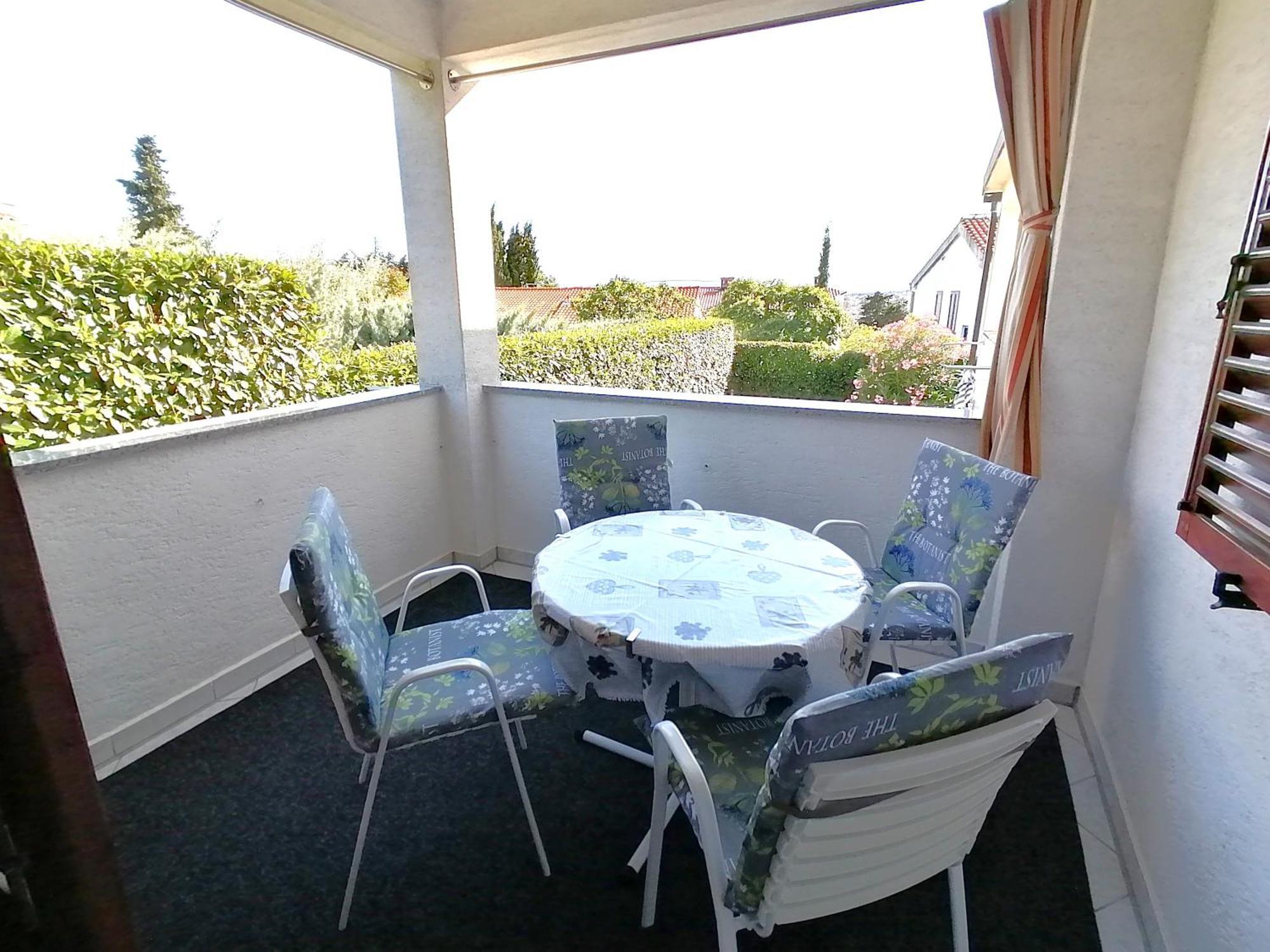 Gloria Apartment Krk Town