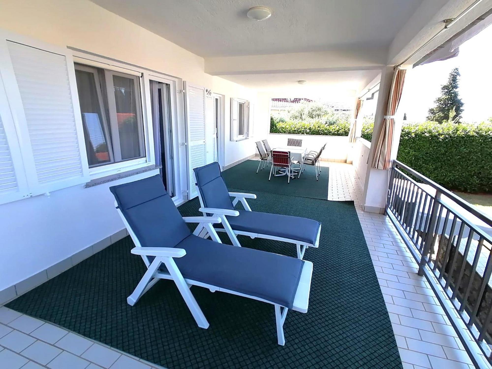 Gloria Apartament