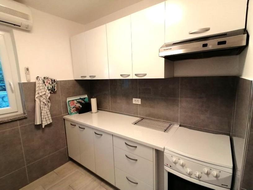 Gloria Apartament *
