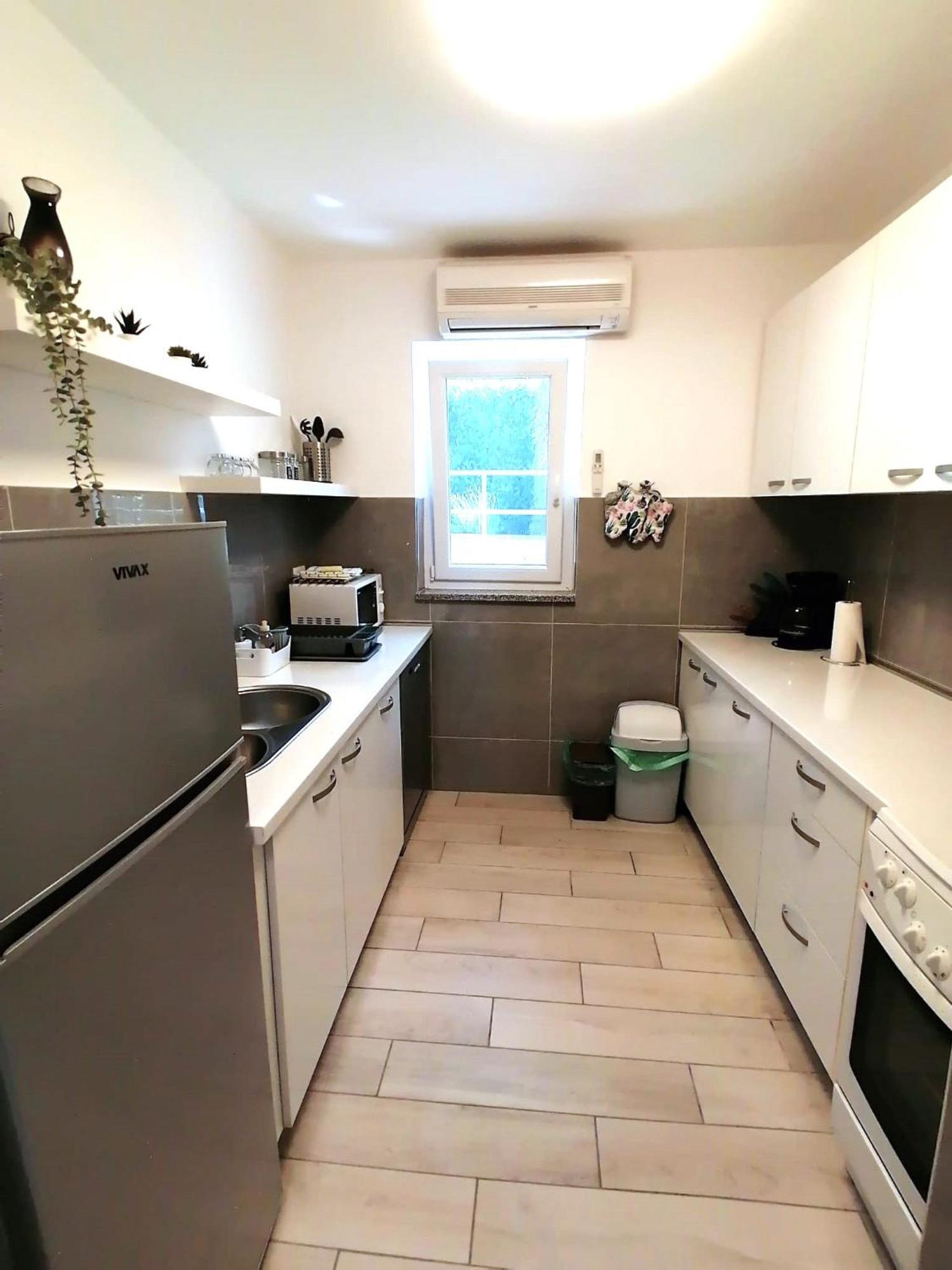 Apartament Gloria *