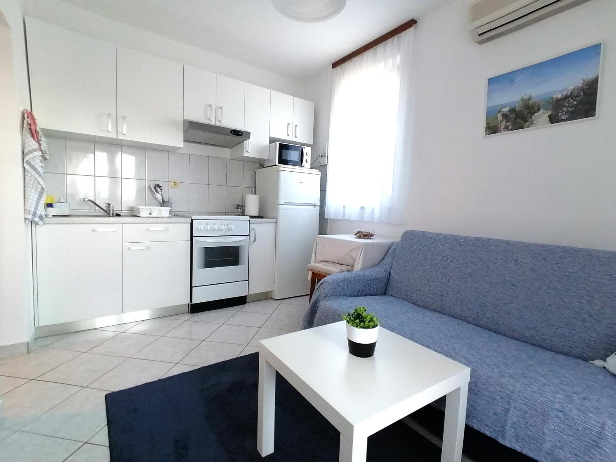 Gloria Apartament